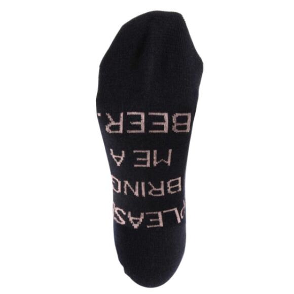 Groomsman Socks 2 pairs In Box NEW Markings by CR Gibson Weddings - Picture 5 of 5